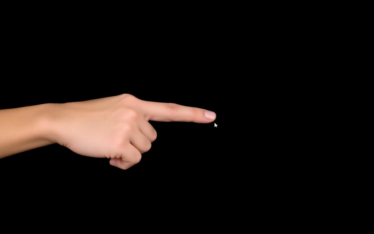 Pointer Pointer
