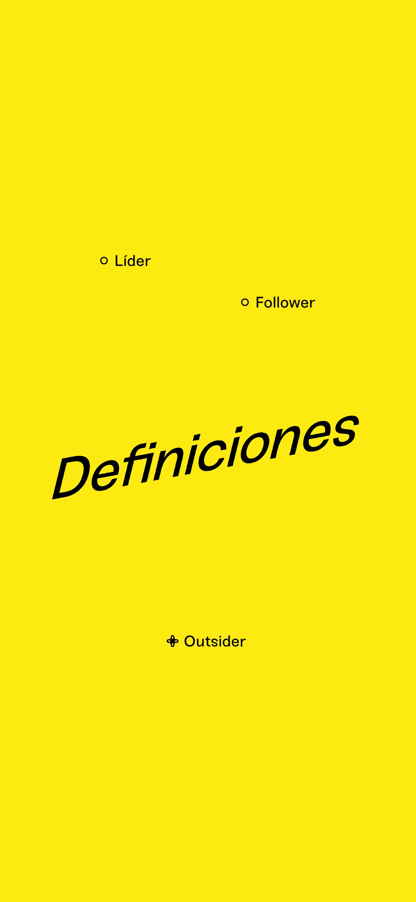 Unfollow the leader — página 4