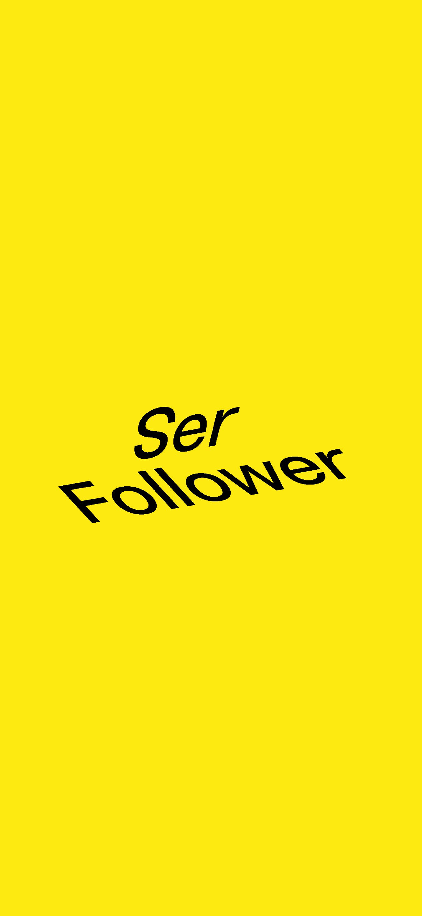 Unfollow the leader — página 8