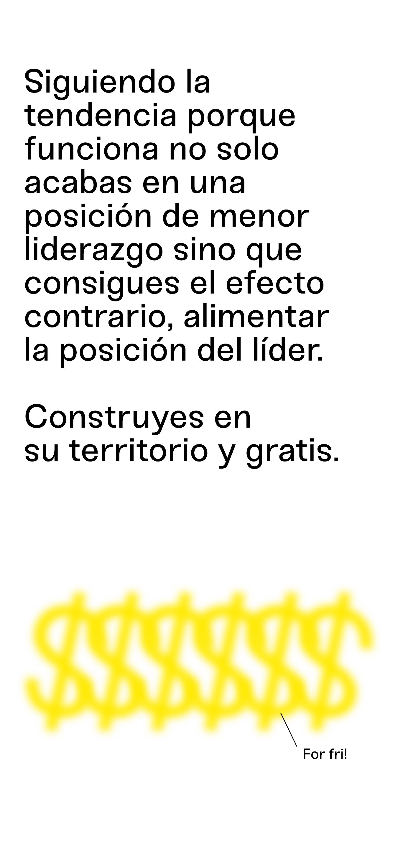 Unfollow the leader — página 17