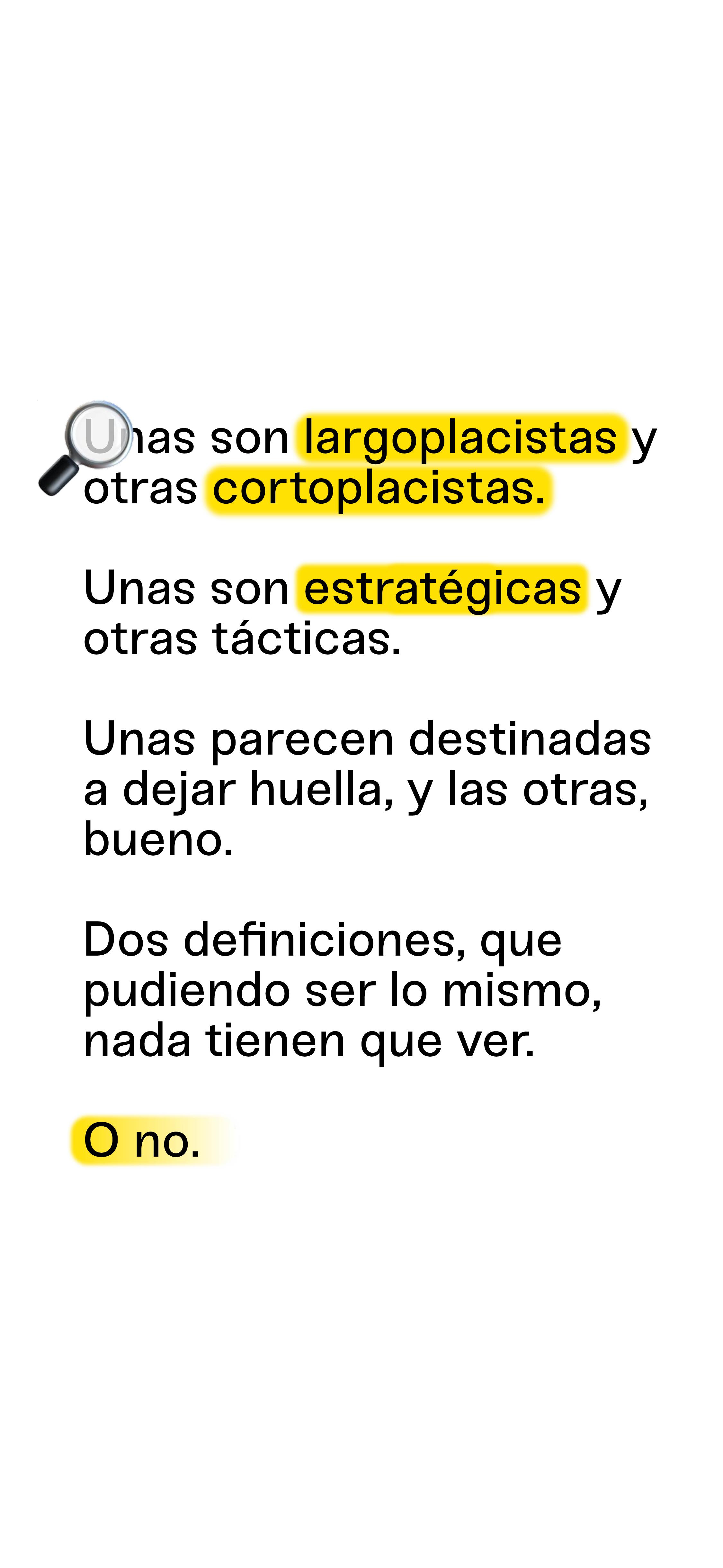 Trends are dead — página 6