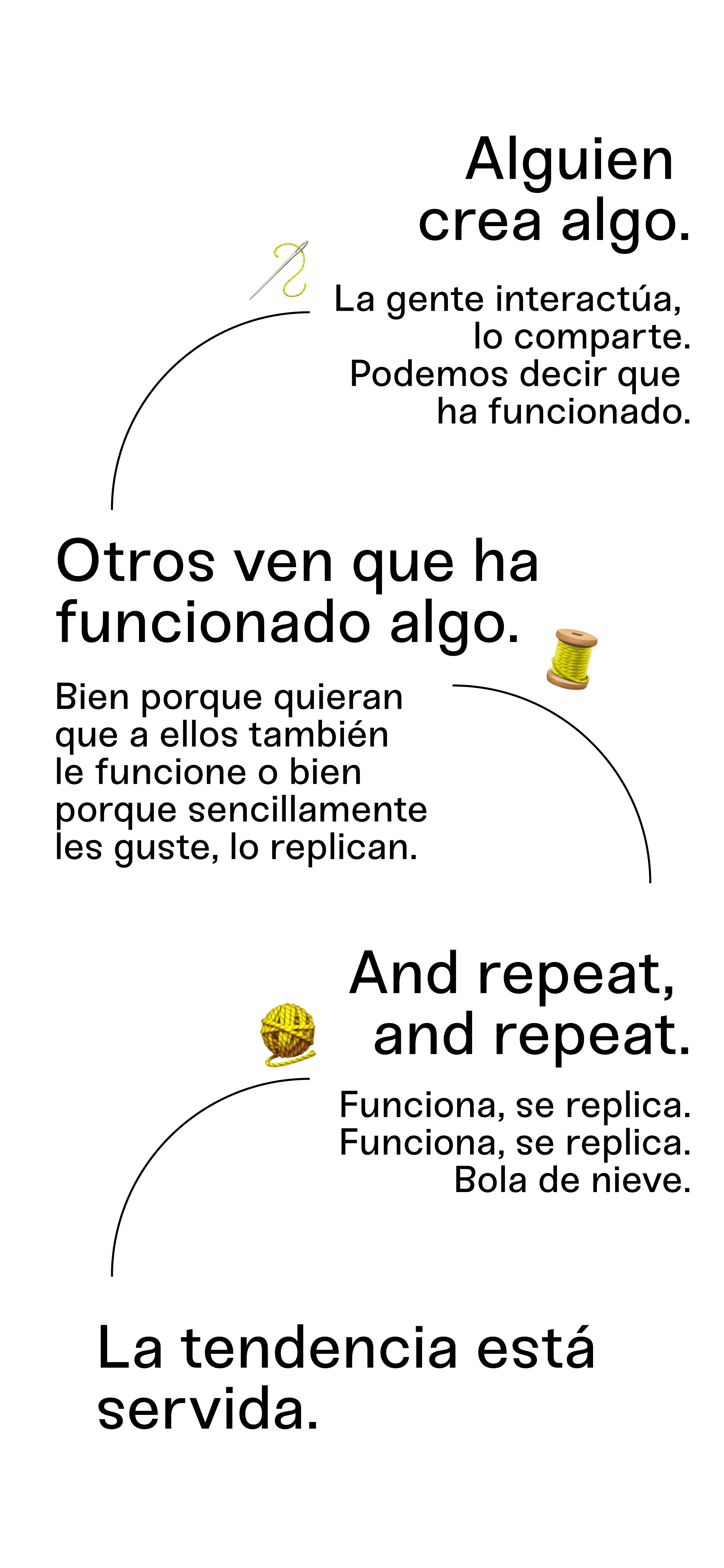 Trends are dead — página 8