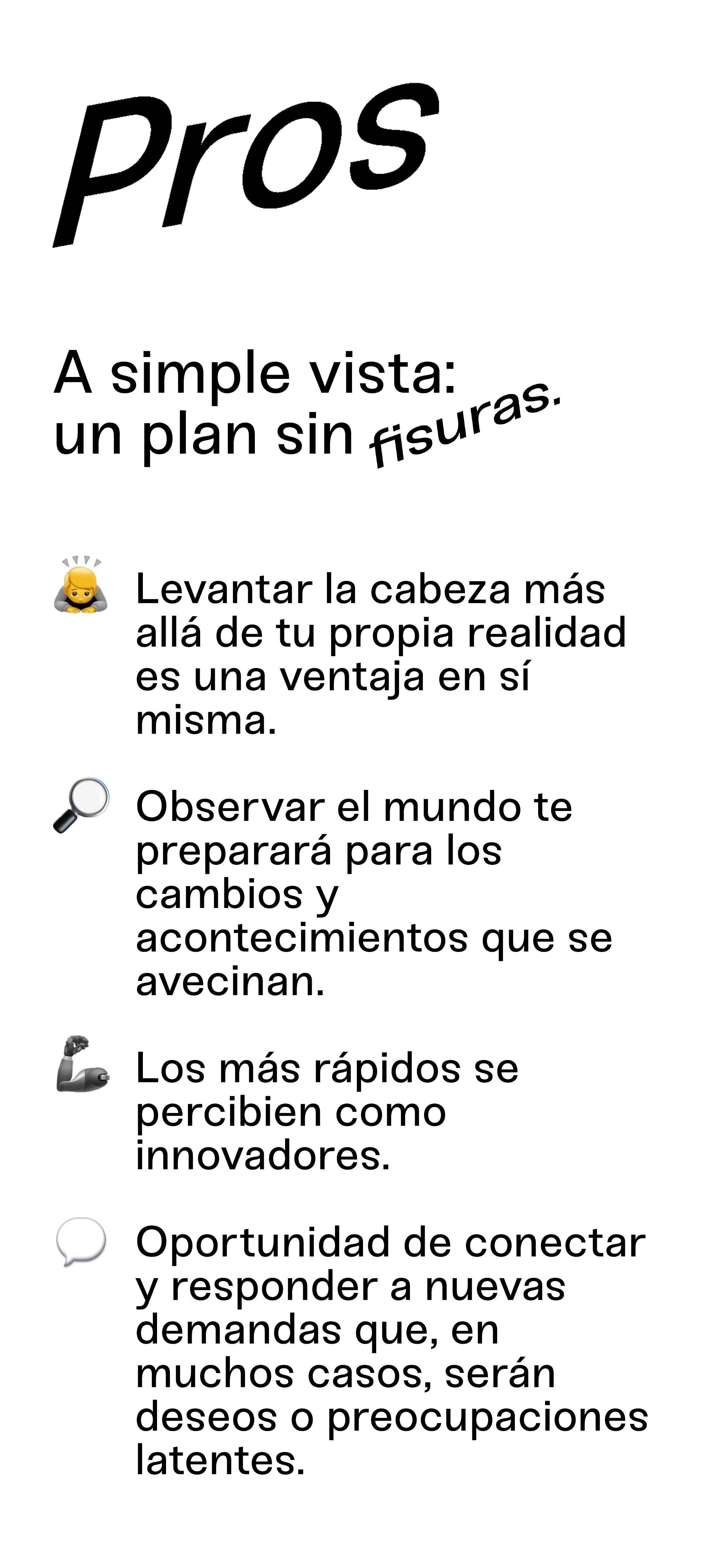 Trends are dead — página 12