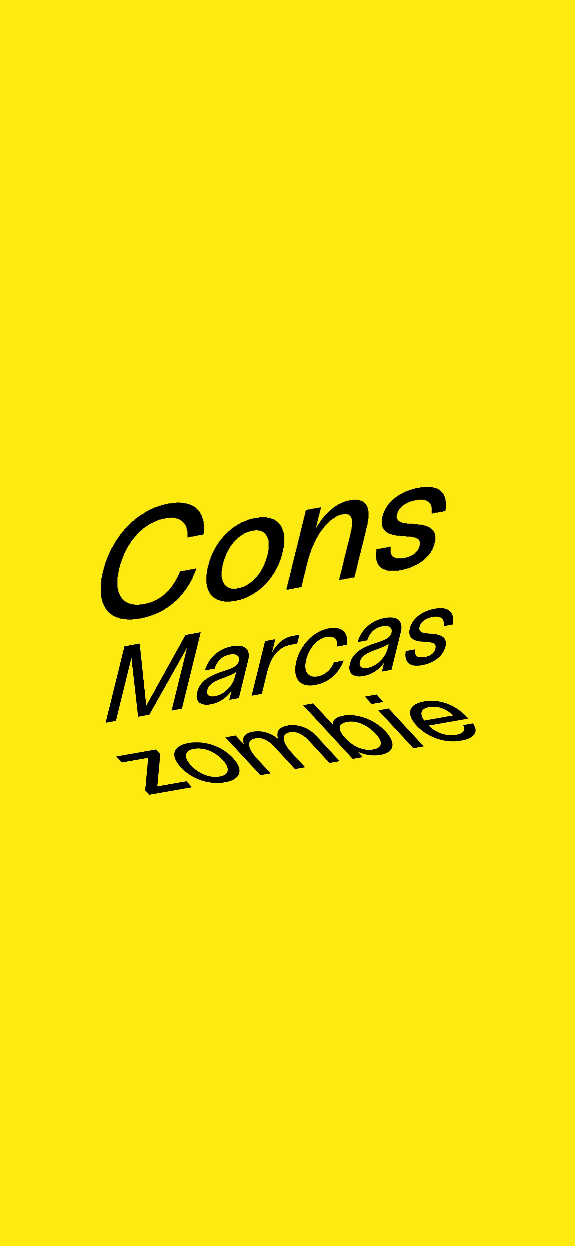 Trends are dead — página 18