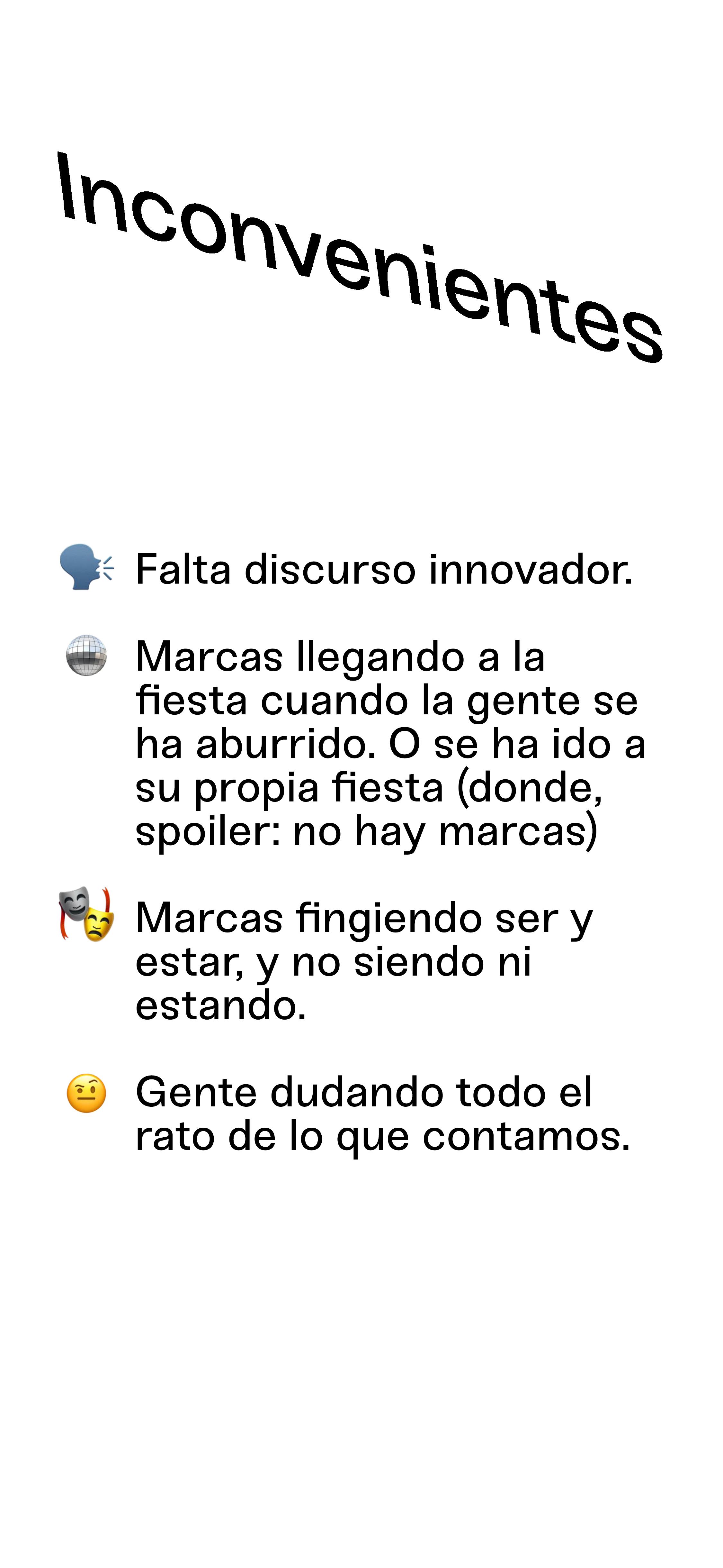 Trends are dead — página 20