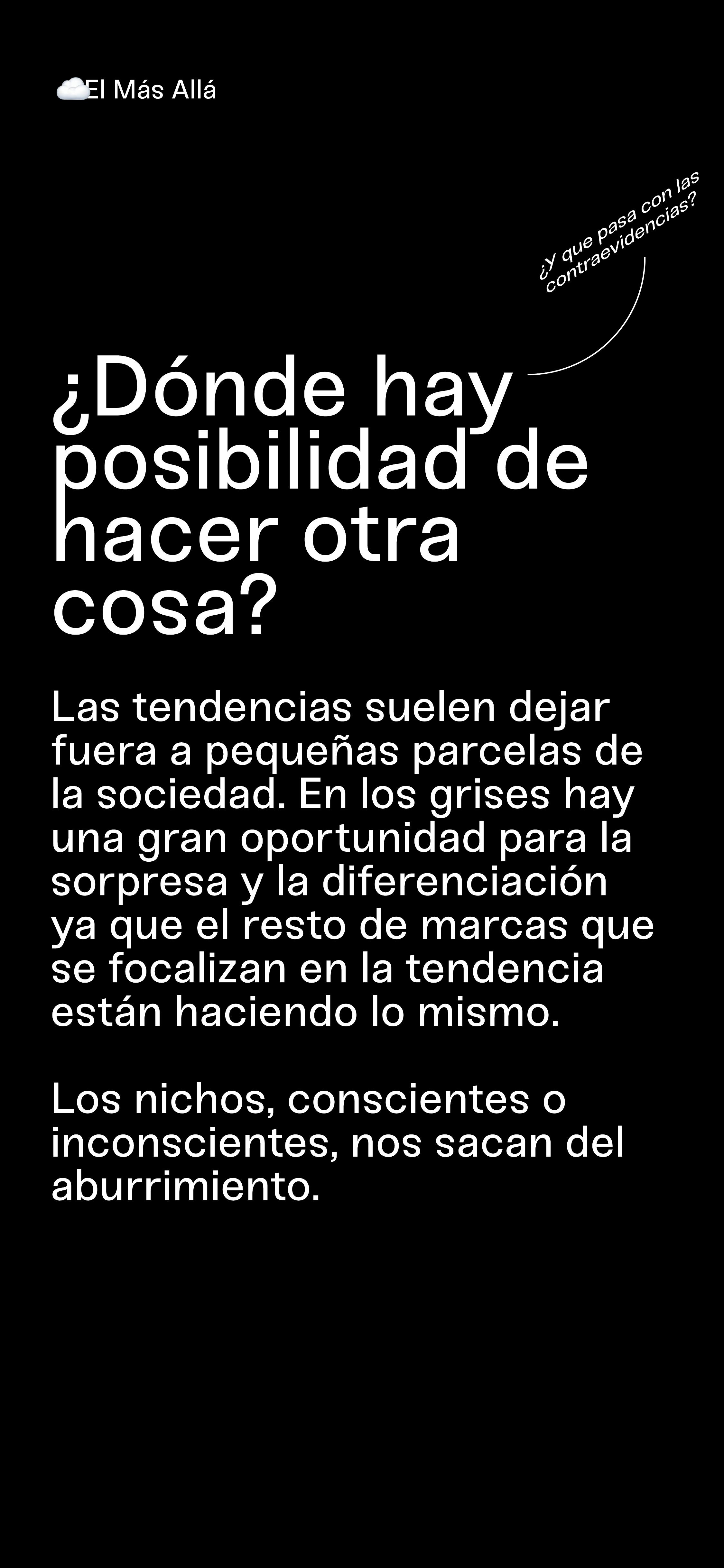 Trends are dead — página 22