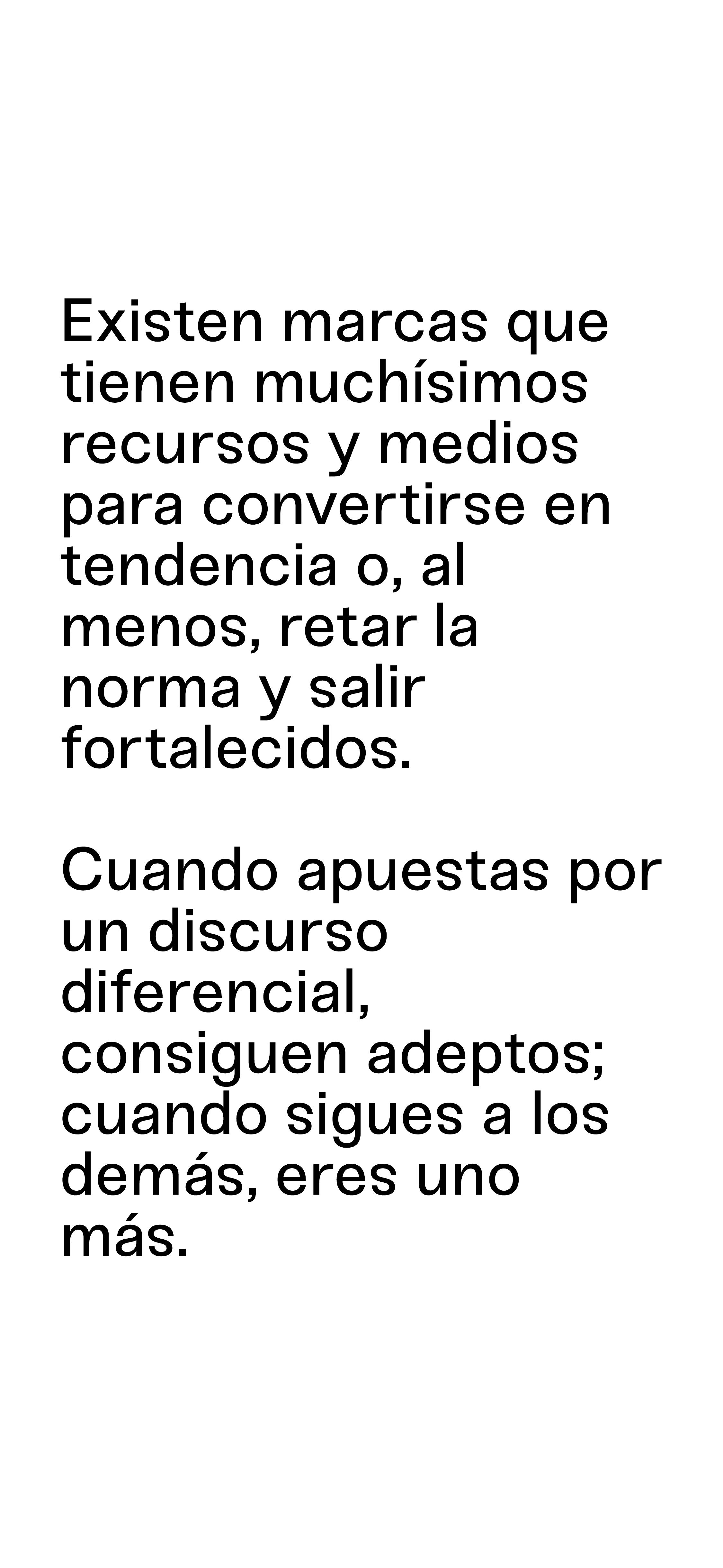Trends are dead — página 29