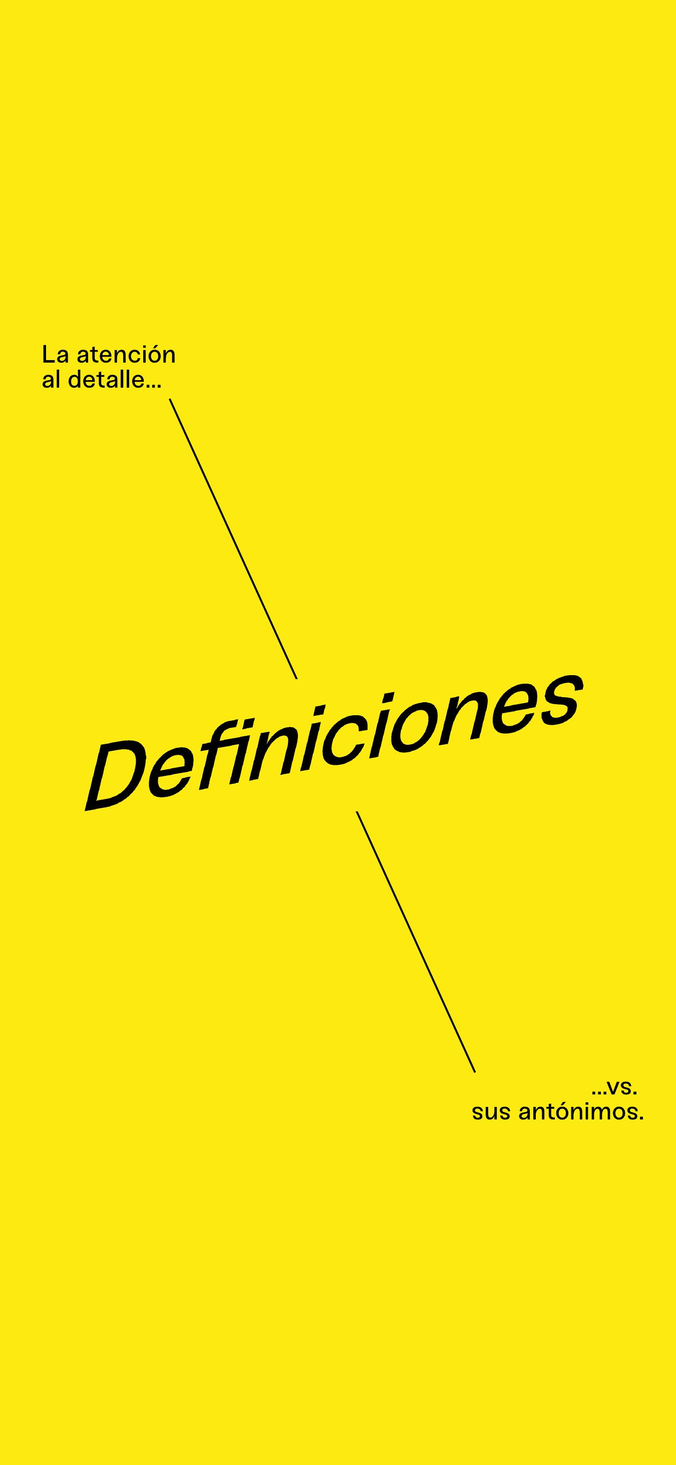 Los little details — página 4