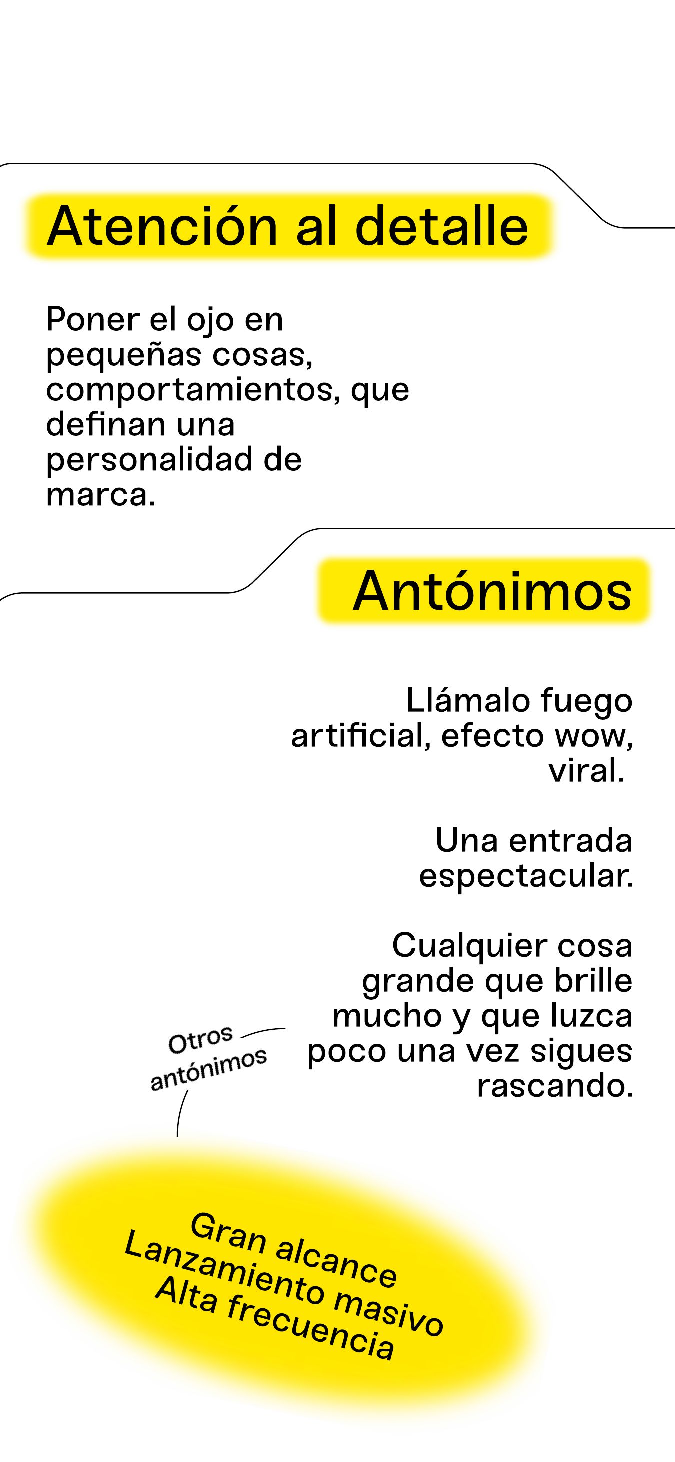 Los little details — página 5