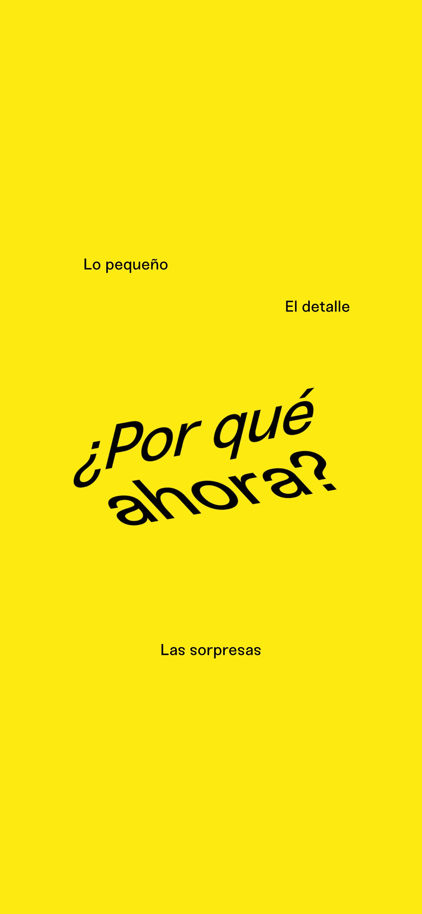 Los little details — página 6