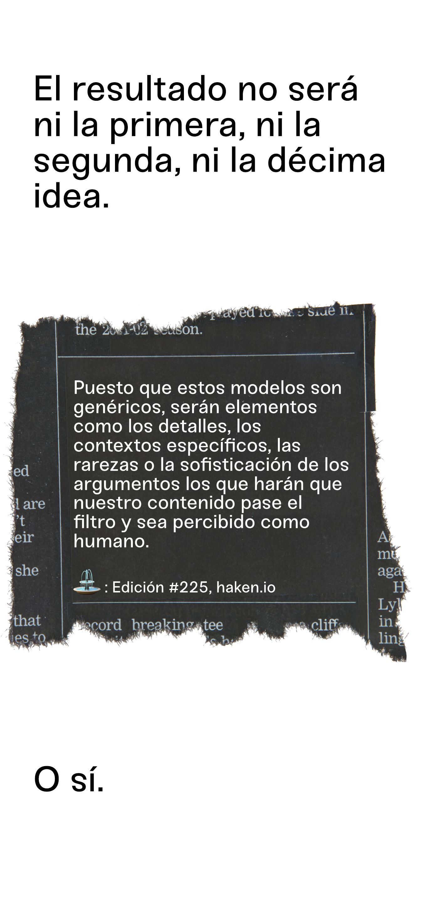 Los little details — página 16