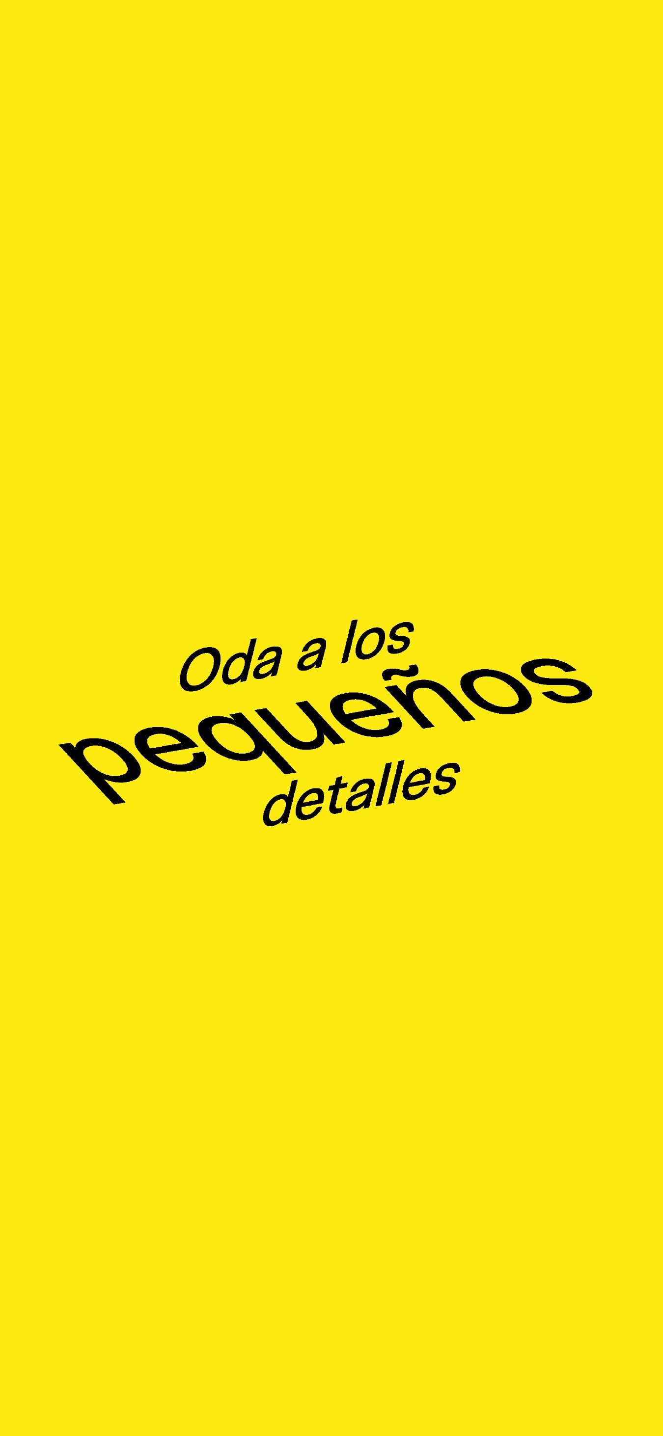 Los little details — página 17