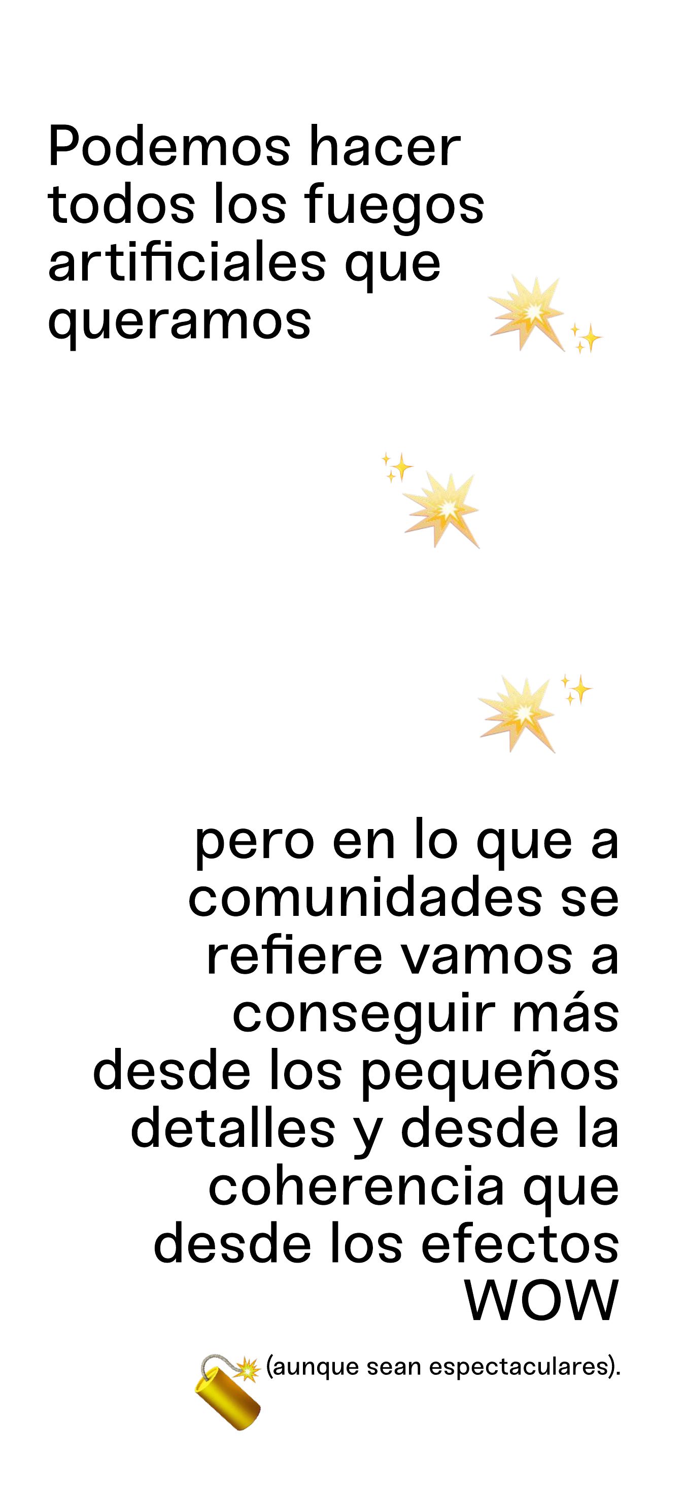 Los little details — página 25