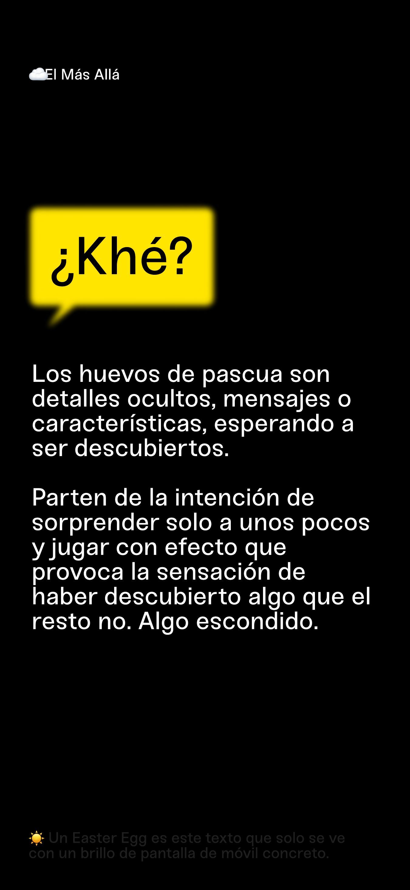 Los little details — página 31