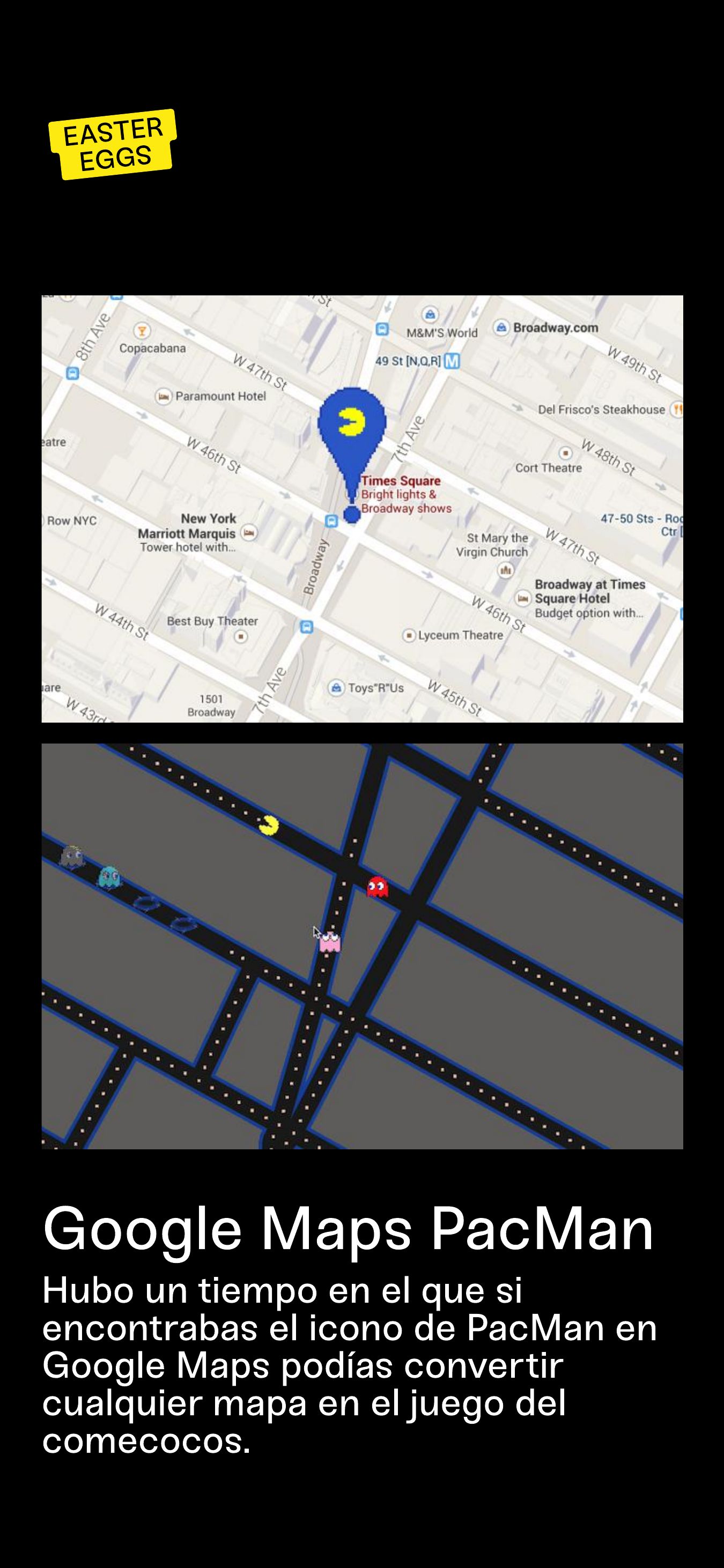 Los little details — página 36