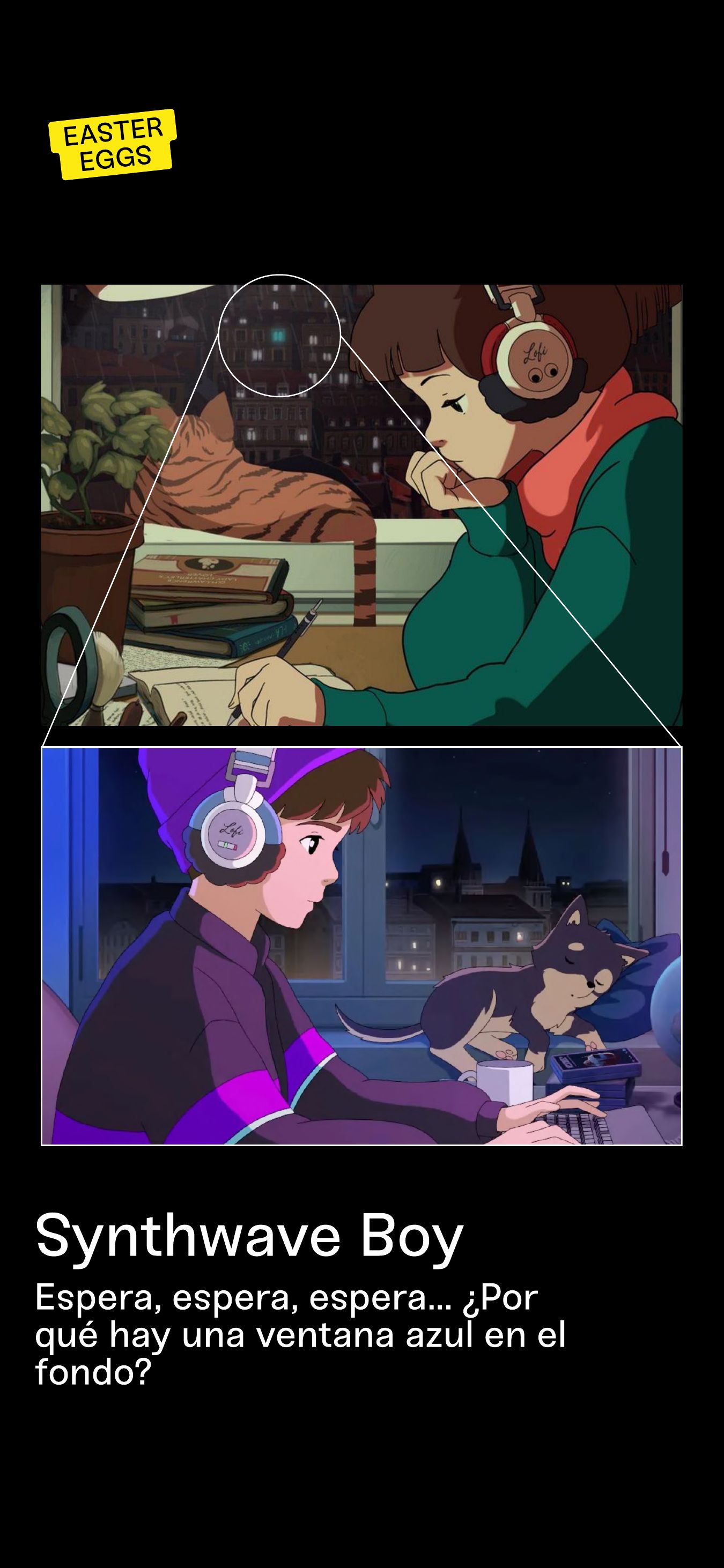 Los little details — página 37