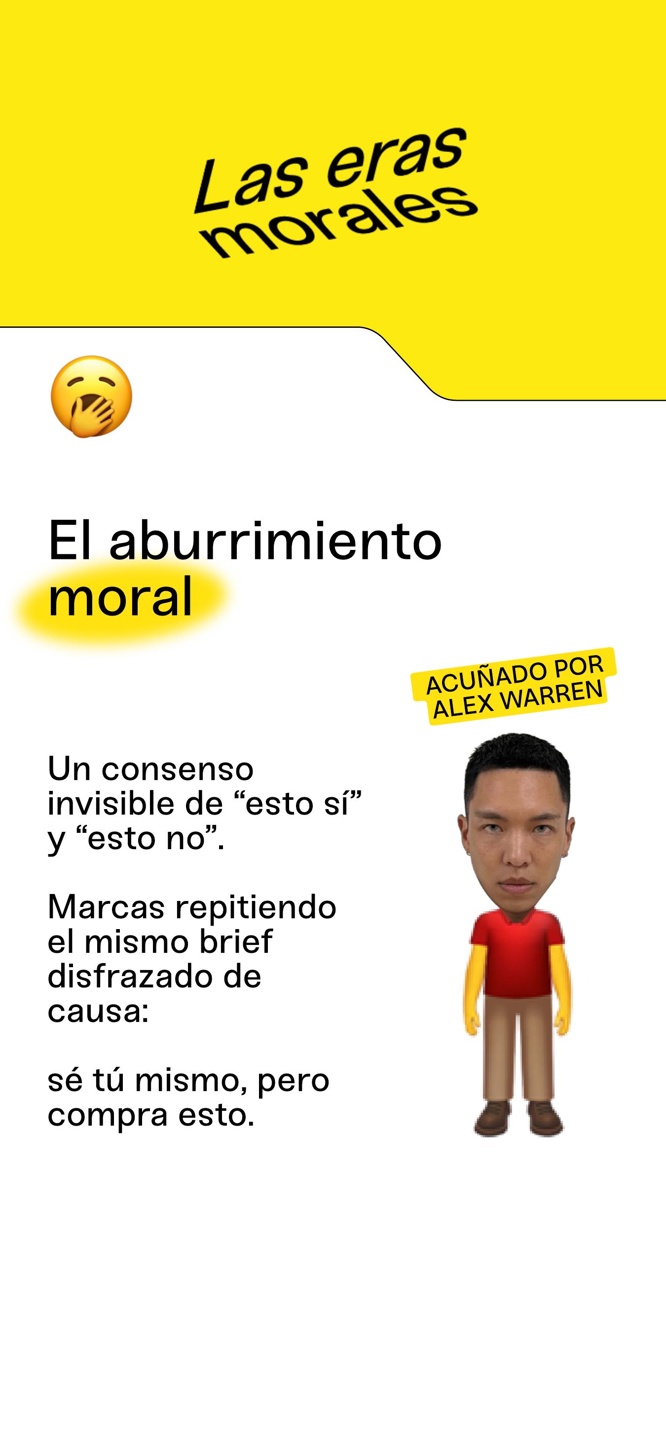 Se acabó portarse bien — página 7