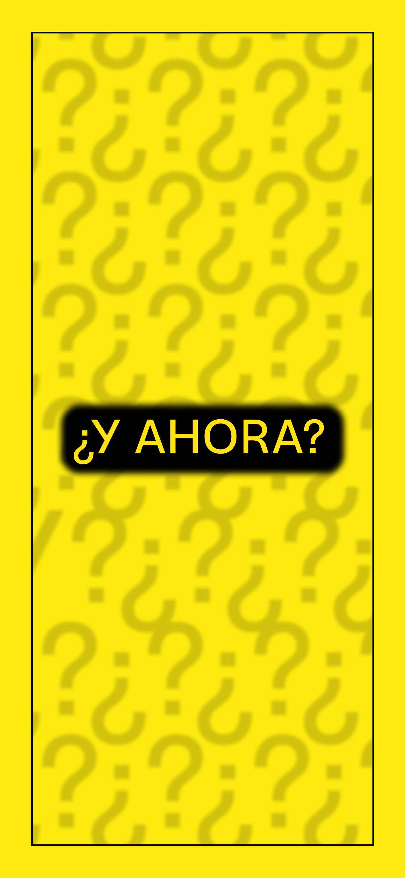 Se acabó portarse bien — página 8