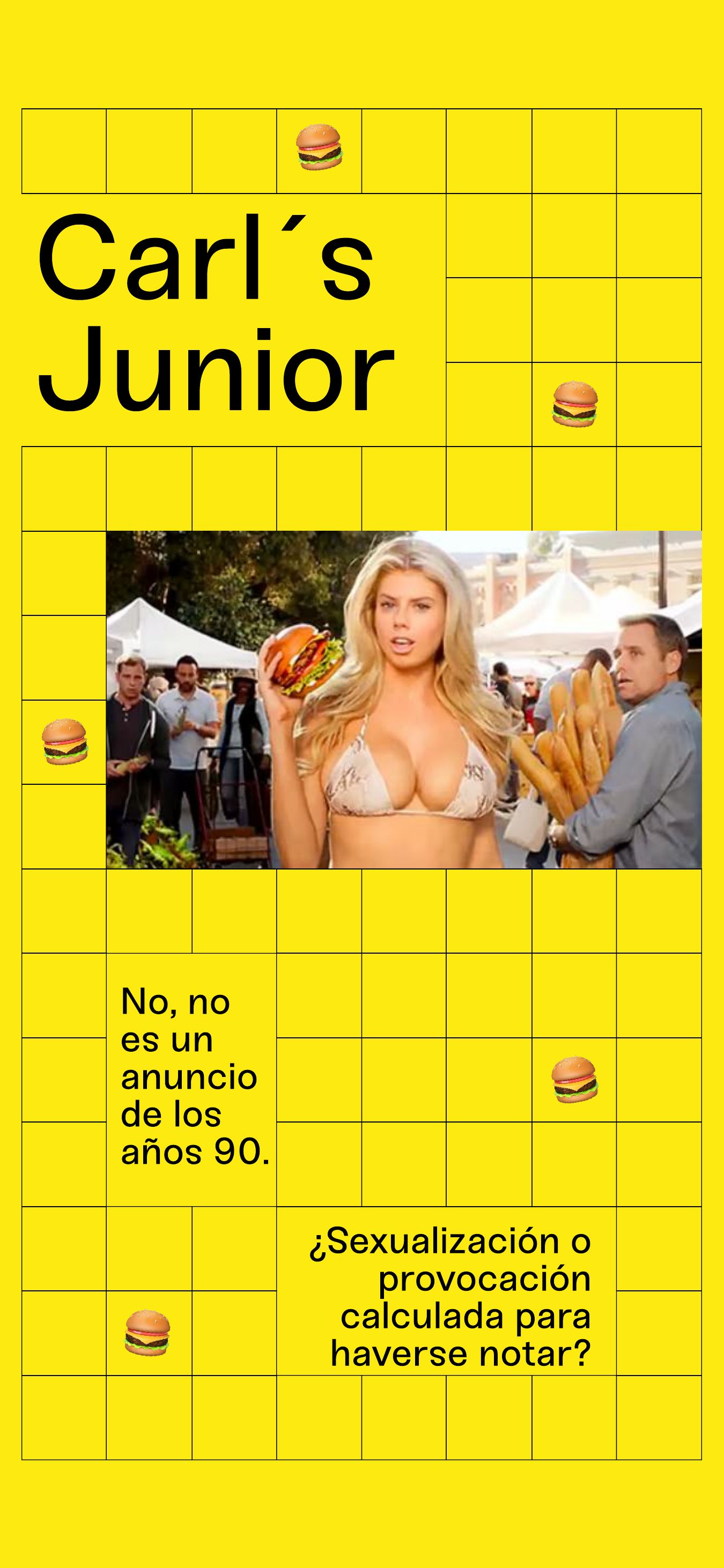 Se acabó portarse bien — página 11