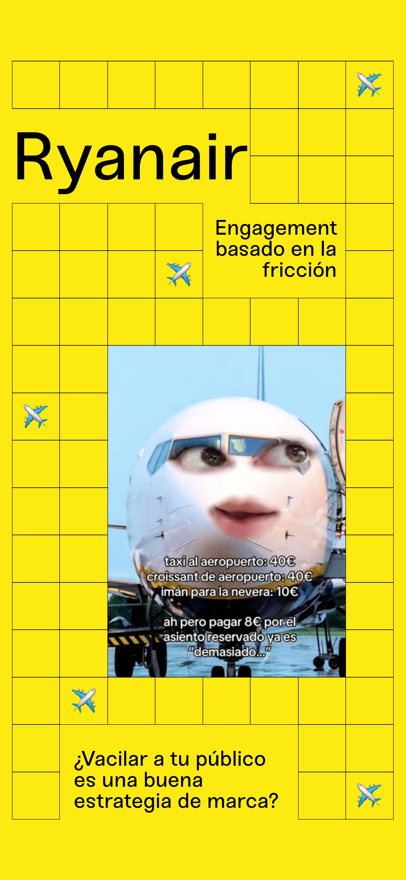 Se acabó portarse bien — página 13
