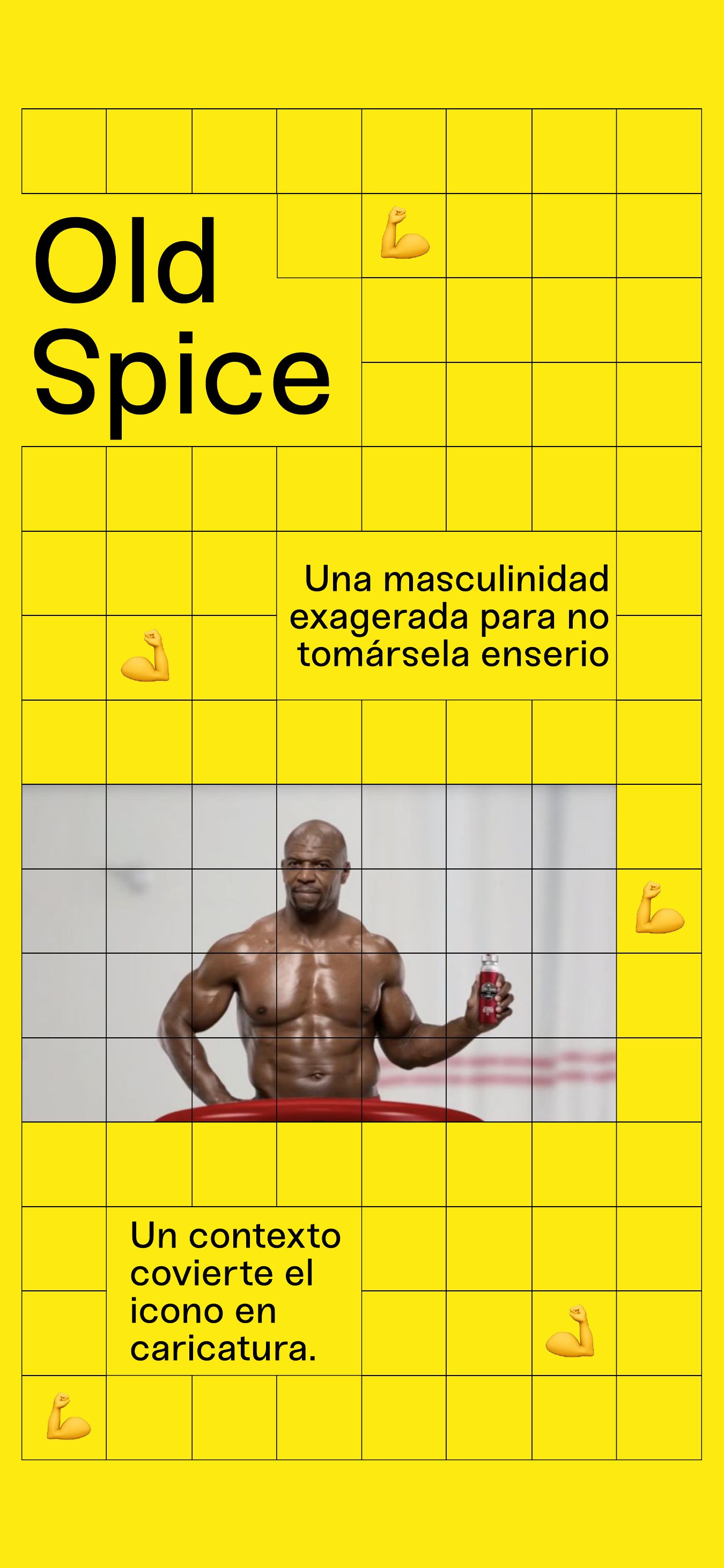 Se acabó portarse bien — página 14