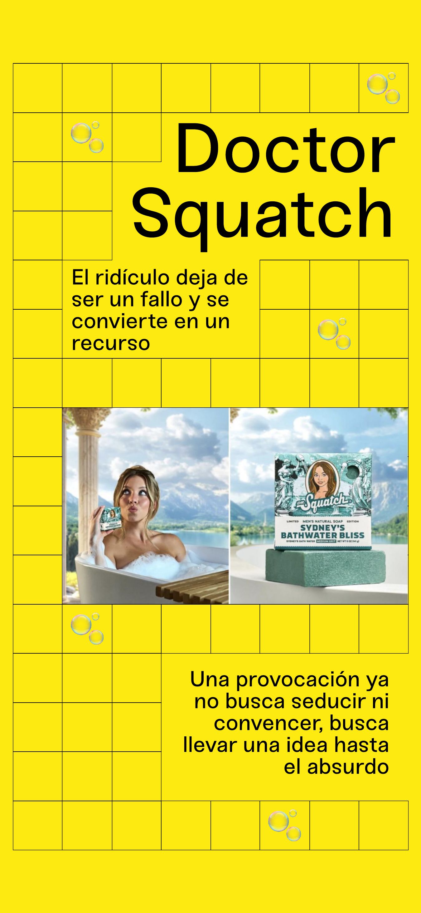 Se acabó portarse bien — página 15