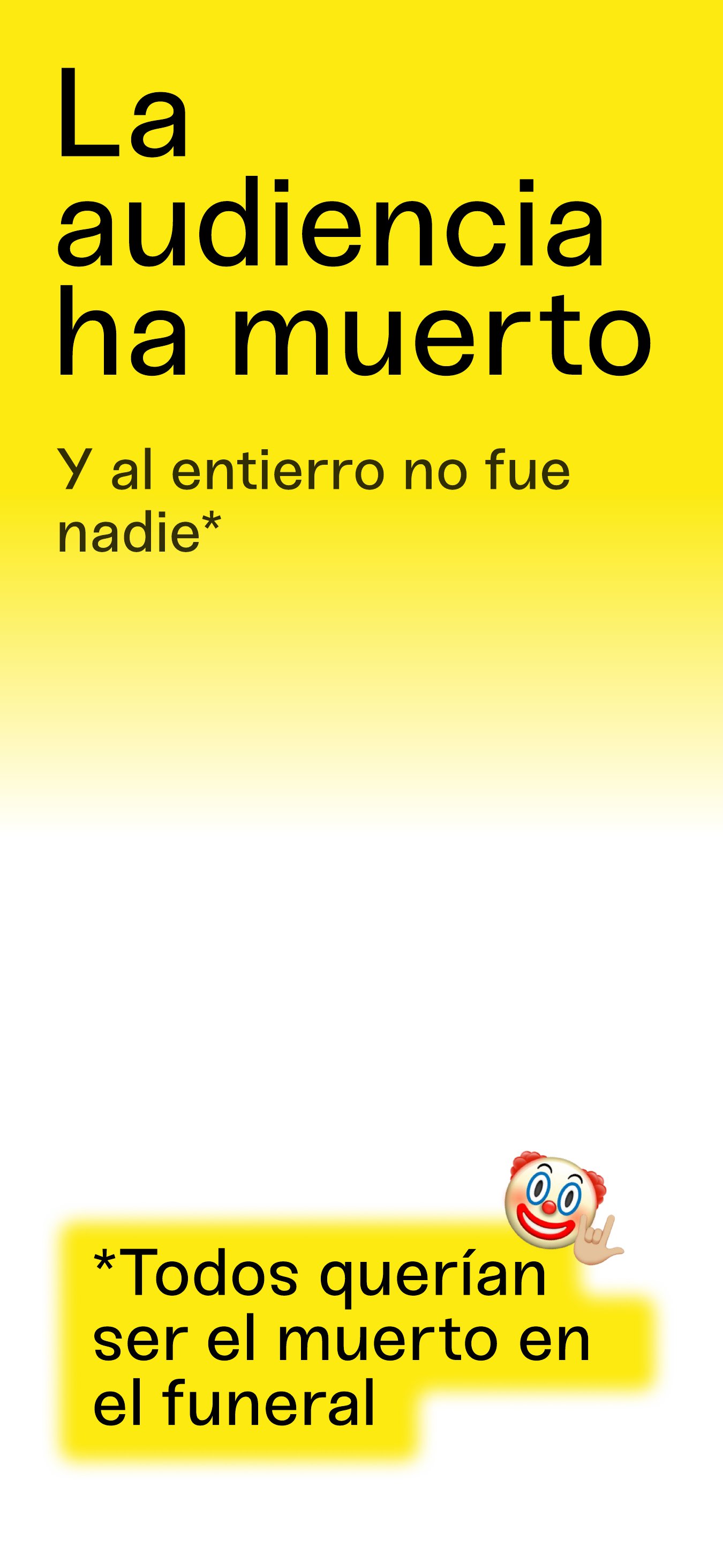 El fin del espectador — página 3