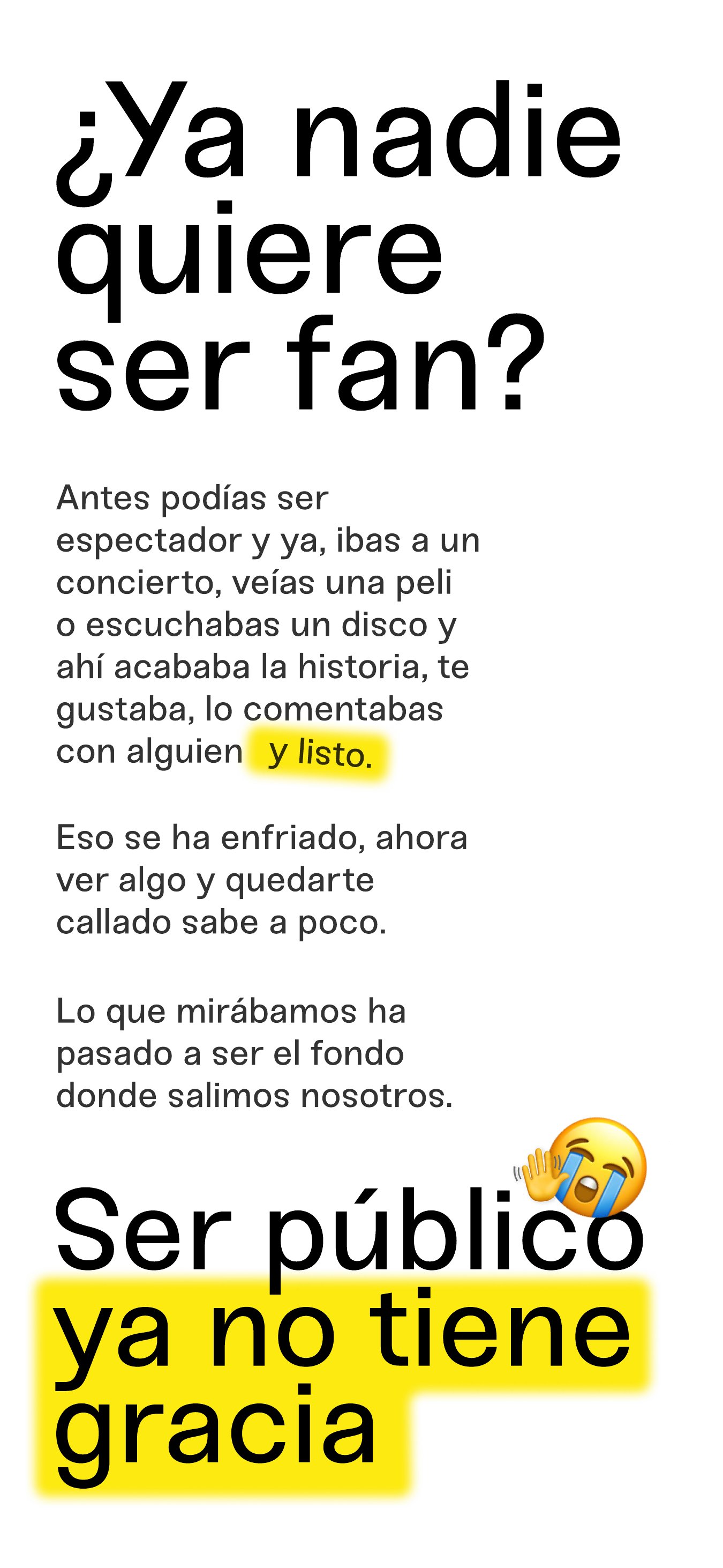 El fin del espectador — página 4