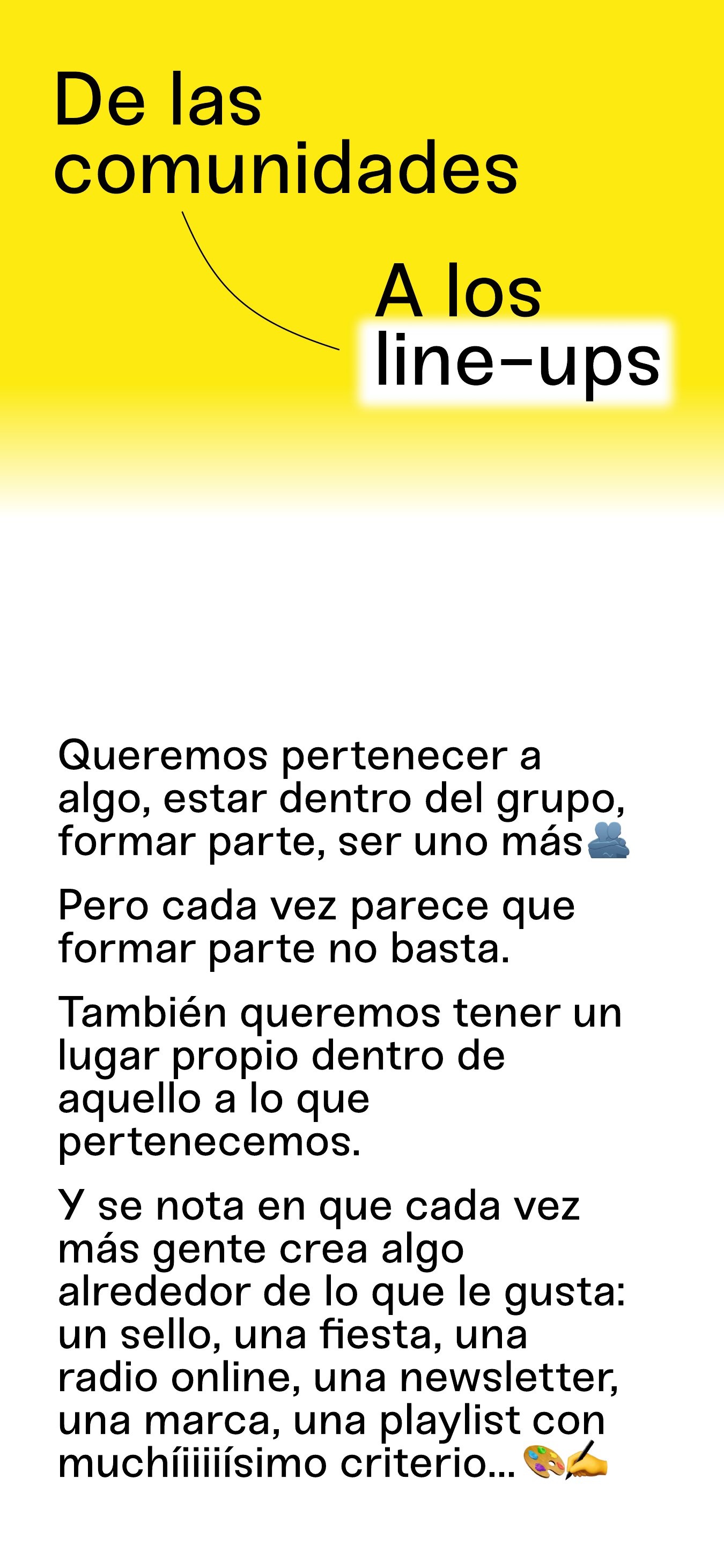 El fin del espectador — página 17