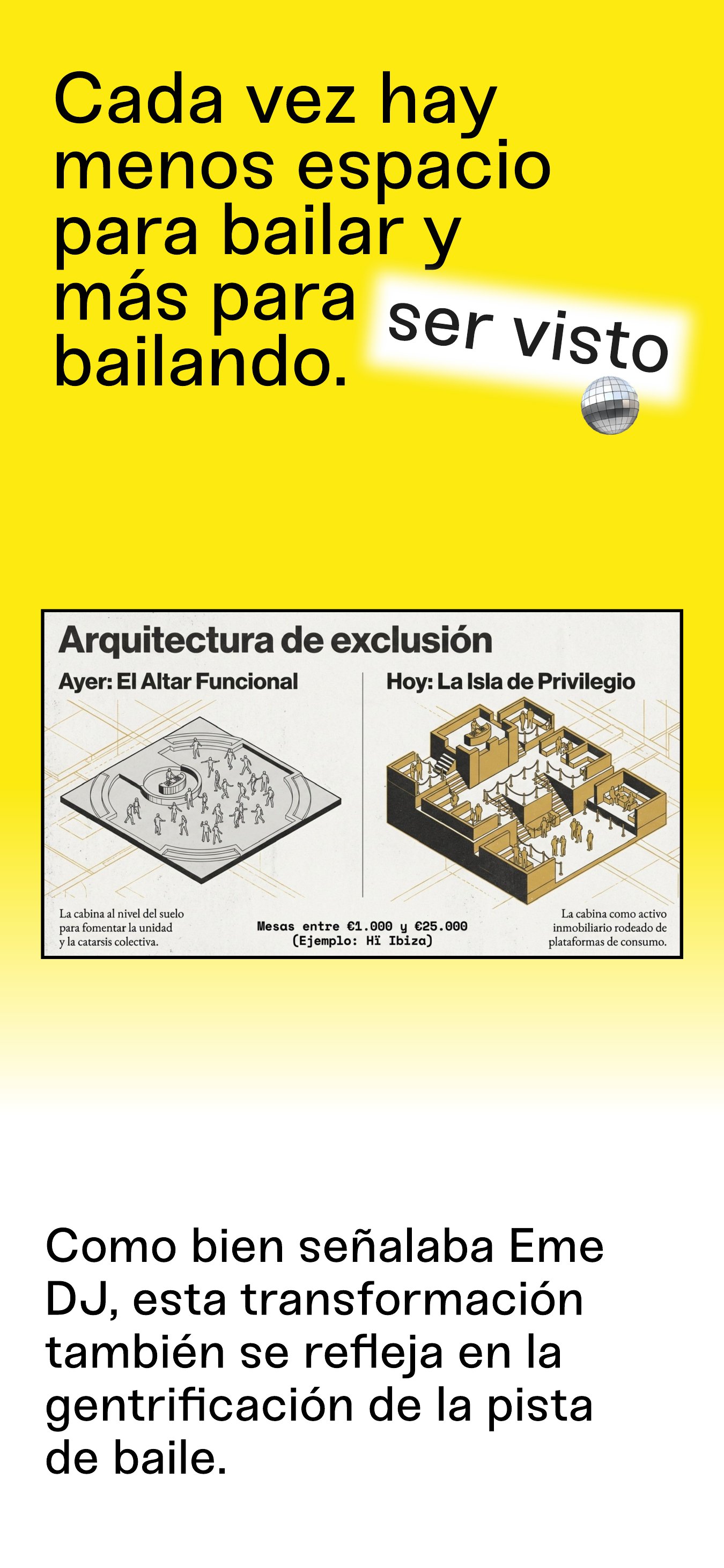 El fin del espectador — página 19
