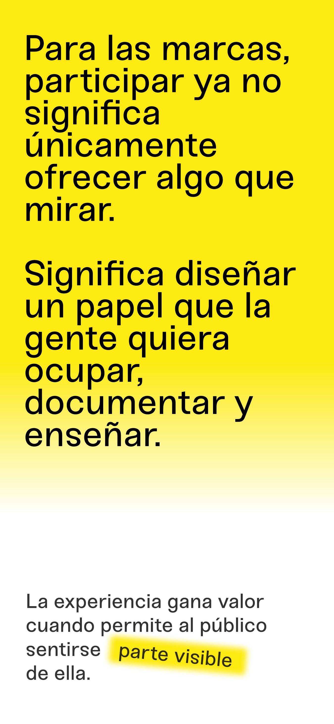 El fin del espectador — página 20