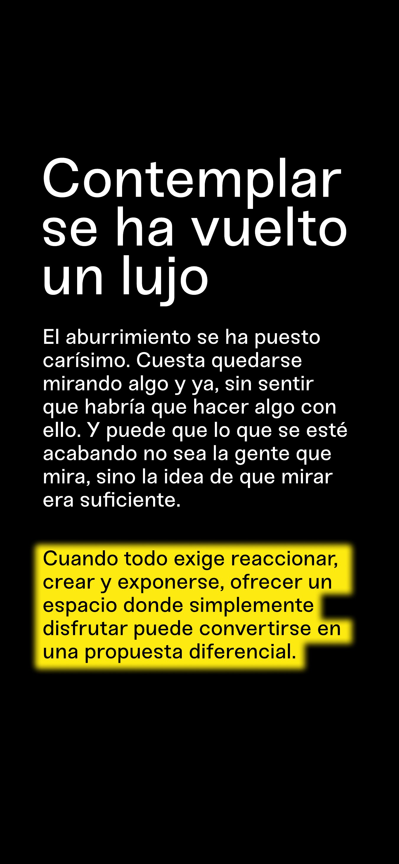 El fin del espectador — página 33